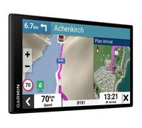 GPS pour camping-car - GARMIN - Camper 795 MT-D EU - 7 pouces - Cartes Europe - Avertissement zones de danger