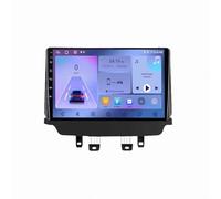 GPS pour Camping pour Mazda CX-3 Mazda 2 DK 2014-2021 GPS Tracker pour Voiture Radio de Voiture sans Fil Android Car Bluetooth Dab WiFi 4G Mirror Link Entrée, 8 Nuclear 4G+64G