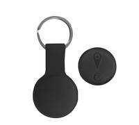 GPS pour Chiens - ABS sans Frais mensuels Longue Distance, Collier pour Chat, étiquette de de Chien, Mini localisateur d'autonomie de Batterie de 365 Jours | Chiot Cour extérieure Parc jo