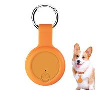GPS pour chiens | Dispositif de suivi de localisateur intelligent GPS portable | Chercheur d'articles pour animaux de compagnie, chiens, bagages, mini étiquettes étanches cadeaux pour parents âgés