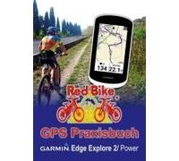 Gps Praxisbuch Garmin Edge Explore 2/Power