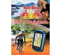 Gps Praxisbuch Garmin Etrex Touch 25/35