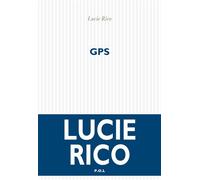 Gps Prix Wepler mention spéciale du jury 2022 - Lucie Rico - P.o.l. - broché - Roman