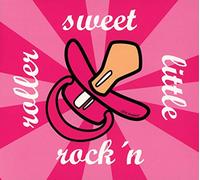 Gps Project Feat. Stella Jones - Sweet Little Rock 'n' Roller [Import]