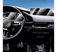 GPS Protection d'écran Compatible Avec Mazda Pour 3 Pour BP Pour M3 2019-2025 Protecteur D'écran GPS Voiture Panneau D'équipement Navigation Console Centrale HD