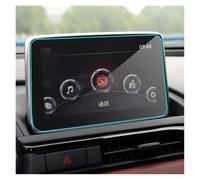GPS Protection D'écran Film Protection D'écran en Verre Trempé, Autocollant GPS Multimédia LCD pour Mazda pour CX-3 CX-4 pour MX-5 2015 2016 2017 2018 2019