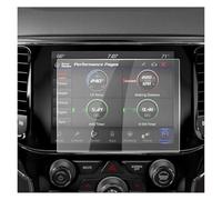 GPS Protection D'écran Navi Film Accessoires pour Jeep pour Grand pour Cherokee 2019 2020 2021 Protecteur D'écran GPS en Verre Trempé De 8.4 Pouces Protecteur D'écran Voiture