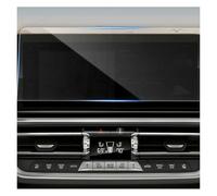 GPS Protection D'écran Navi Film Pour BMW Pour X3 Pour X4 M40i M 2022 2023 Écran Tactile GPS 12.3 Pouces Contrôle Central Infodivertissement Film Protection D'écran En Verre Trempé Accessoires D'intér