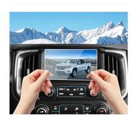 GPS Protection D'écran Protecteur D'écran De Navigation Mylink, Écran Tactile 8 Pouces pour Chevy pour Colorado 2022 2021 pour Colorado LT Z71 ZR2 2015 - 2020