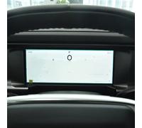 GPS Protection Écran Compatible Avec Jetour Pour Traveller T2 2023 10,25 Pouces Film De Protection D'écran De Contrôle Central Film De Protection En Verre Trempé Accessoires De Voiture