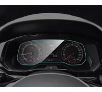 GPS Protection éCran Film Compatible Avec VW Pour T-ROC Pour Pour Bora 2011-2016 2017 2018 2019 Film De Protection En TPU Pour Tableau De Bord Voiture Protecteur D'écran Intérieur De Voiture(B)