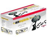 GPS PSP + Go! Explore + berceau + adaptateur voiture