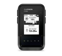 Garmin - GPS de navigation solaire - eTrex Solar - Écran 2,2" - Autonomie illimitée - Noir
