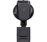 GPS Suction Mount for N2X/N5S/N4PS/N4S Dash Cam GPS Recording (Position,Route and Speed),USB-C Port,Support Connection with LT01 LTE Module