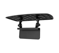 GPS Sun Shade - Adjustable Anti Glare Dashboard Protector