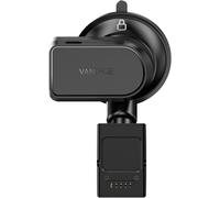 GPS Support à Ventouse de dashcam N5/N4 Pro avec Port USB de Type C et détecteur GPS (Vitesse,Position,itinéraire)