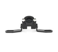 GPS Support Moto Support De Fixation Universel pour Guidon GPS 22 Mm 28 Mm pour CB125R CB400 CB650F CBF1000 NC750 NC750X CRF1000L(Type 3)