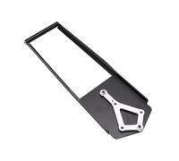 GPS Support Moto Support De Téléphone GPS pour Moto Support De Chargeur USB pour Tracer 900 Tracer 9 GT Tracer9gt 2021 2022 2023(12mm)