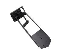 GPS Support Moto Support De Téléphone GPS pour Moto Support De Chargeur USB pour Tracer 900 Tracer 9 GT Tracer9gt 2021 2022 2023(A Set)
