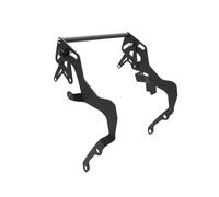 GPS Support Navigation pour Pan America 1250 pour Support Navigation Renforte Pare Brise Moto Spécial PAN1250 Support Téléphone Charge Support Plaque Navigation(12mm)