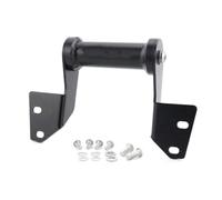 GPS Support téléphon pour Ducati Multistrada V4S, V4 RS/Pikes Peak | V4 Rally Support De Fixation Pour GPS Ou Smartphone (montage Sur Pare-brise) Support Navigation