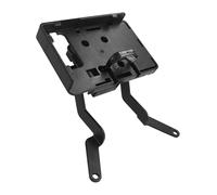 GPS téléphone Support pour BMW pour C400X 2018 2019 2020 2021 pour C400 pour C400X Montage Mobile Téléphone Support Adaptateur Kit GPS Navigation Intelligente(One SET-12MM)