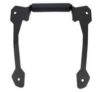 GPS téléphone Support pour BMW pour F850GS pour Adventure 2018 2019 Guidon Support USB Téléphone Navigation Moto Smart GPS Clip(22MM Bracket)