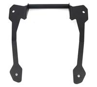 GPS téléphone Support pour BMW pour F850GS pour Adventure 2018 2019 Guidon Support USB Téléphone Navigation Moto Smart GPS Clip(12MM Bracket)