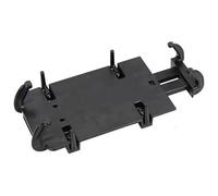 GPS téléphone Support pour BMW pour K1200GT pour K1300GT GPS Téléphone Support Navigateur Réglable Mobile Kit Moto(Un)