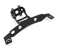 GPS téléphone Support pour BMW pour K1200GT pour K1300GT Partir 2006 GPS Téléphone Support Navigateur Réglable Mobile Kit Moto(C)