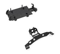 GPS téléphone Support pour BMW pour K1200GT pour K1300GT Partir 2006 GPS Téléphone Support Navigateur Réglable Mobile Kit Moto(AC)