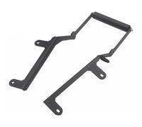GPS téléphone Support pour FO&RZA 750 2021 Moto Mobile Téléphone Navigation GPS Support Tableau Accessoires(22MM)