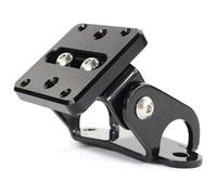GPS téléphone Support pour Indian pour Chief pour Classic pour Vintage pour Dark pour Horse pour Springfield 2014-2024 GPS Navigation Plaque Support Moto Téléphone(Type 1)