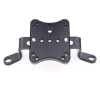 GPS téléphone Support pour Suzuki pour B-King pour GSR600 pour GSX1000S pour Katana pour DR-Z400SM pour V&Strom pour GN125 GPS Support Plaque Navigation Moto(Type 1)