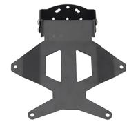 GPS téléphone Support pour Suzuki pour V Strom 650 XT pour DL650 2012-2016 Support De Téléphone Rechargeable pour Navigateur GPS Et Guidon Moto(Black 1)