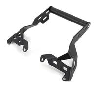 GPS téléphone Support pour Tiger 800 pour XCX pour XRX 2015 2016 2017 Moto Navigation Plaque Support Adaptateur Kit GPS Accessoire Téléphone(22mm)