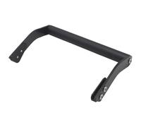 GPS téléphone Support pour Versys pour 650 pour KLE650 2015-2022 Moto Support Mobile Navigation GPS Universel Téléphone(22mm Support)
