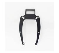 GPS téléphone Support pour Yamaha pour NMAX155 125 2015-2020 Adaptateur Guidon Support Navigation GPS Téléphone Moto D'extension Barre Transversale(12MM)