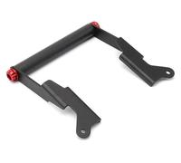 GPS téléphone Support pour Yamaha pour Xmax 300 2017-2022 Support De Navigateur Téléphone Guidon Supérieur Fixation Navigation Base Montage GPS