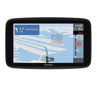 GPS - TOM TOM - GO Advanced - 6 Pouces - Cartes du monde - TomTom Traffic