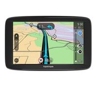 GPS TOM TOM START 52 Europe 49 Zones de danger