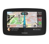 TomTom GO 520 - Navigateur GPS - automobile 5" grand écran