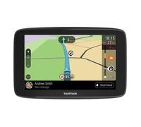 GPS TomTom GO Basic - Grand écran 6 po - Mises à jour Wi-Fi - Cartes d'Europe à vie - TomTom Traffic à vie