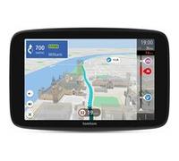 Navigateur GPS TomTom GO Camper Max