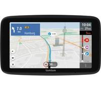 GPS TOMTOM GO Camper Tour 6 2eme génération