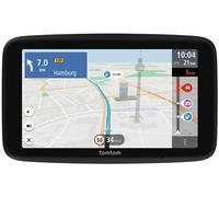 TOMTOM GO CAMPER TOUR 6 2EME GENERATION