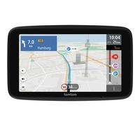TOMTOM GO CAMPER TOUR 6 2EME GENERATION