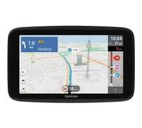 TOMTOM GO CAMPER TOUR 6 2EME GENERATION