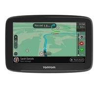TomTom GPS voiture GO Classic 5 5 pouces TomTom Traffic Mise à jour via Wi‑Fi Carte Europe