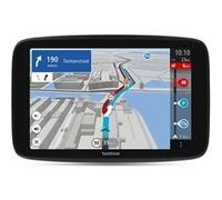 TomTom TT GO EXPERT Plus EU 7\ GPS pour poids lourd 17.8 cm 7 pouces